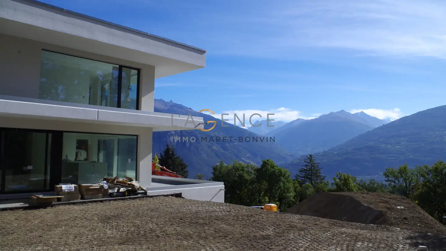 Villa for sale - 1971 Grimisuat - Photo 2