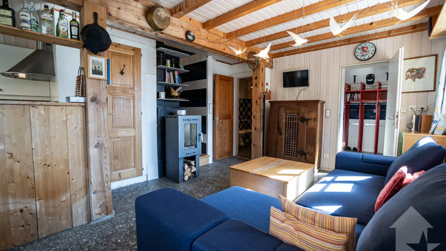 Chalet in vendita - 3961 Grimentz - Foto 3