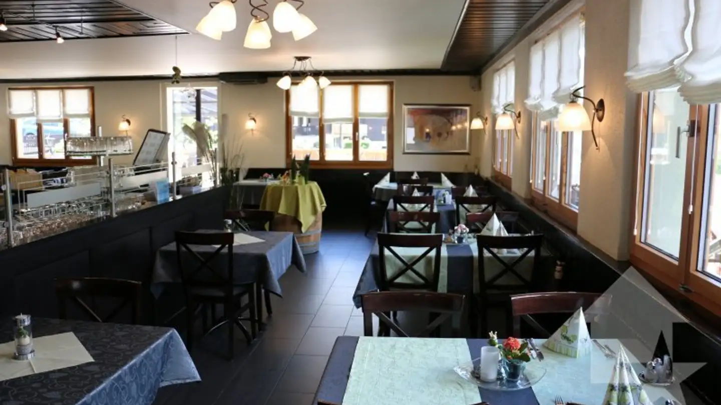 Hotel for sale - 3995 Ernen - Photo 2
