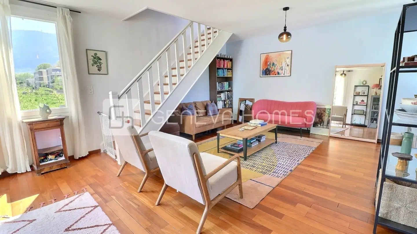 Single house for sale - 1256 Troinex - Photo 2