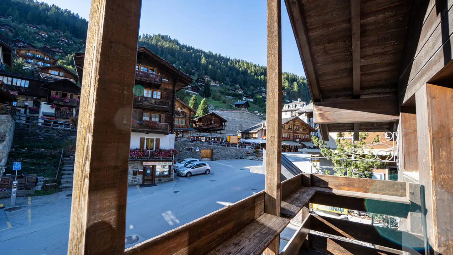 Apartment for sale - Route De Moiry 3, 3961 Grimentz - Photo 4