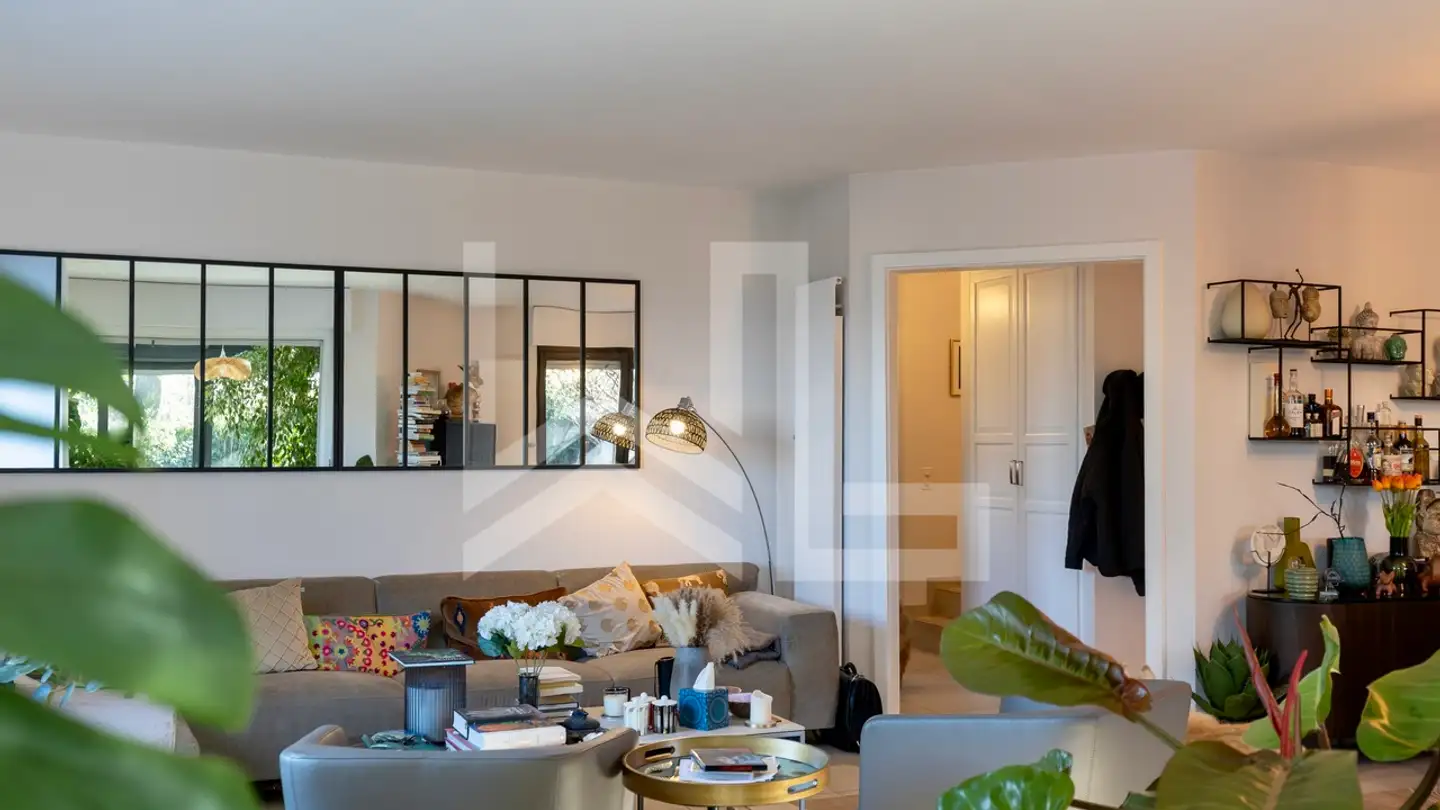 Casa bifamiliare in vendita - 1246 Corsier GE