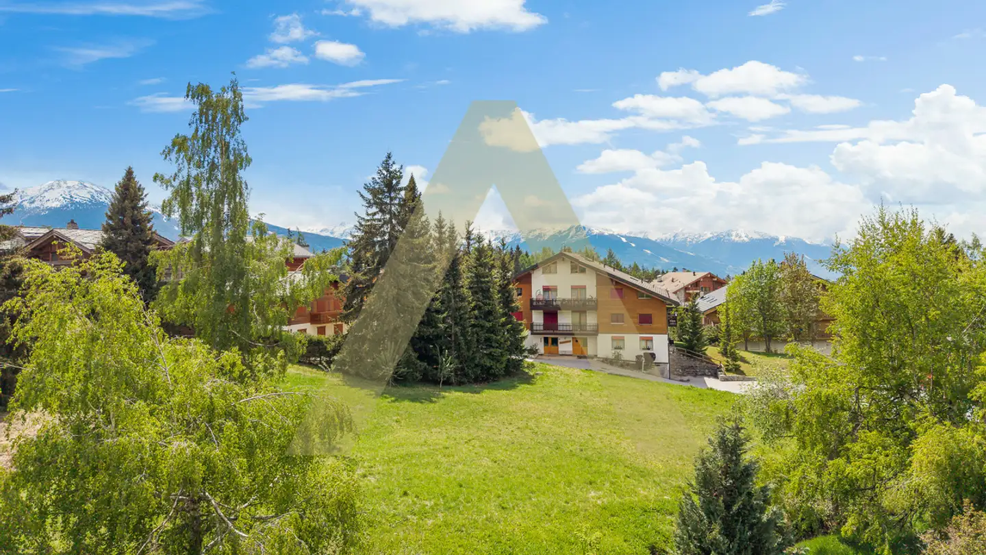 Apartment for sale - 3963 Crans-Montana - Photo 4