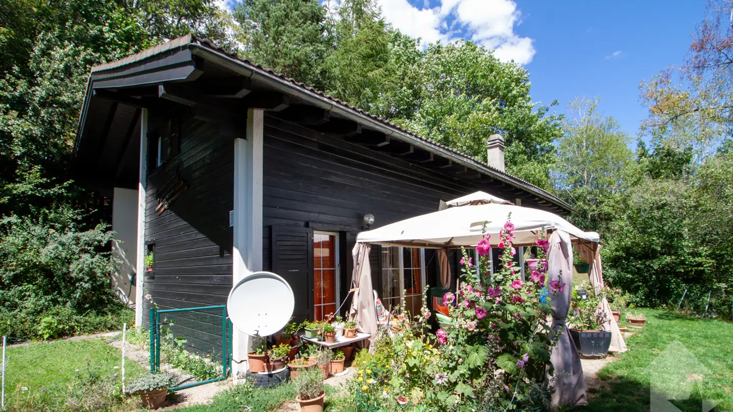 Chalet kaufen - Route Des Mayens De La Zour, 1965 Savièse