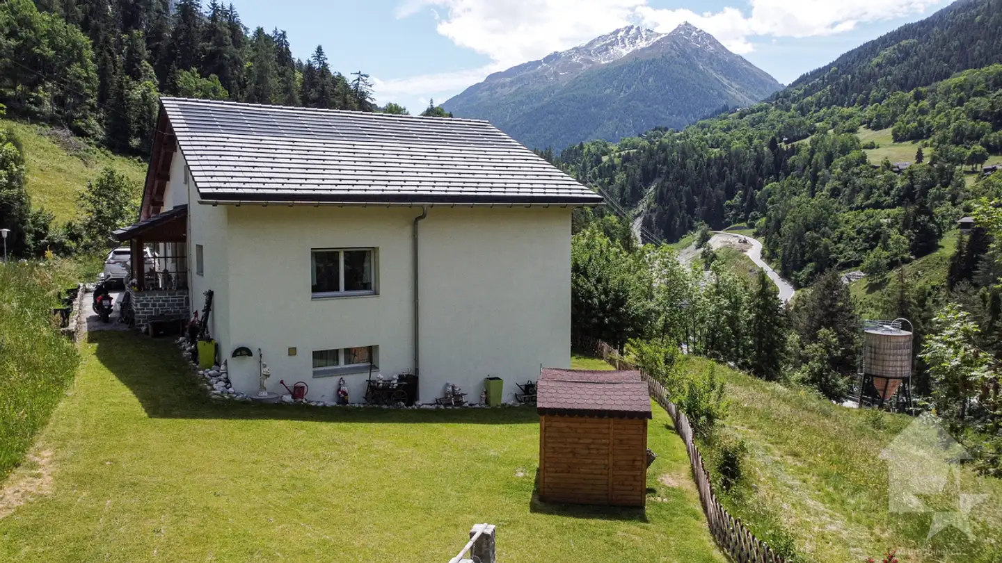 Villa for sale - 3961 Vissoie - Photo 3