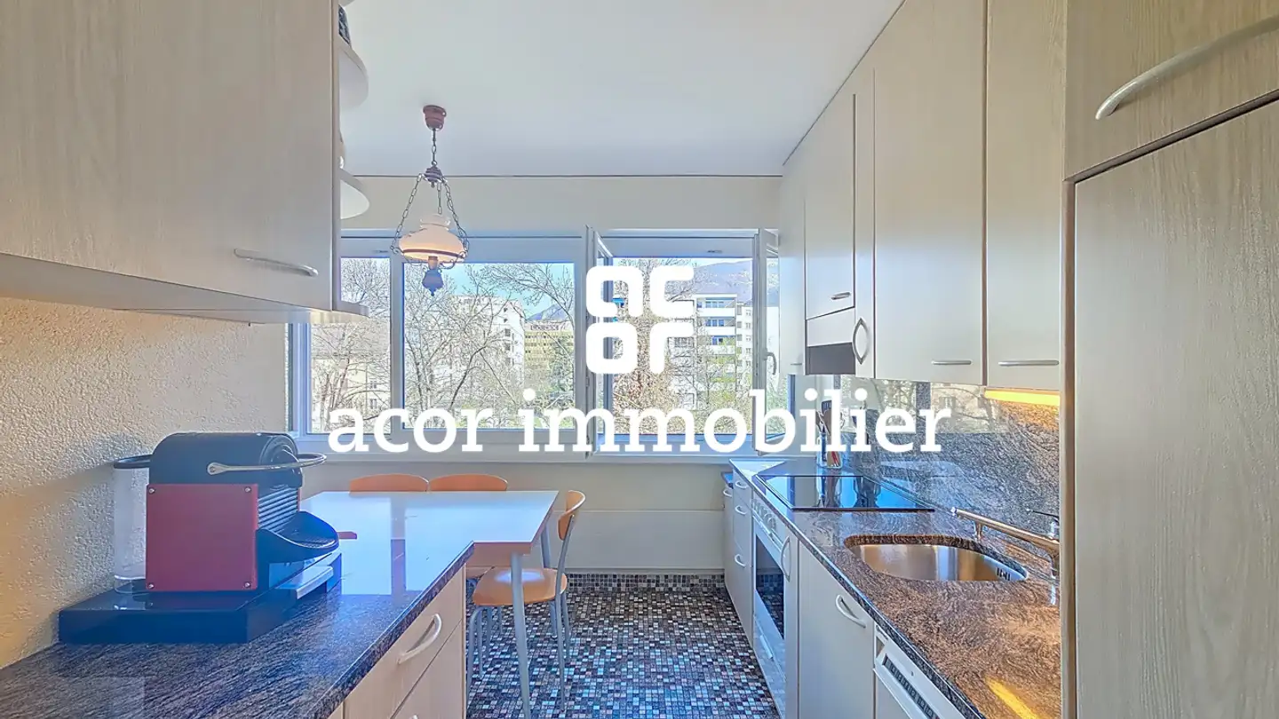 Appartamento in vendita - 1950 Sion - Foto 2