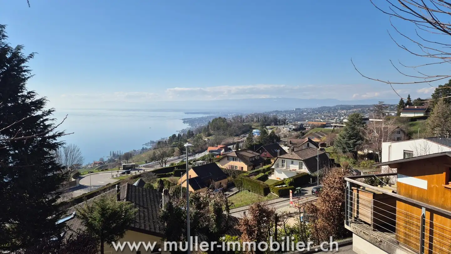 Chalet for sale - 1091 Grandvaux - Photo 3