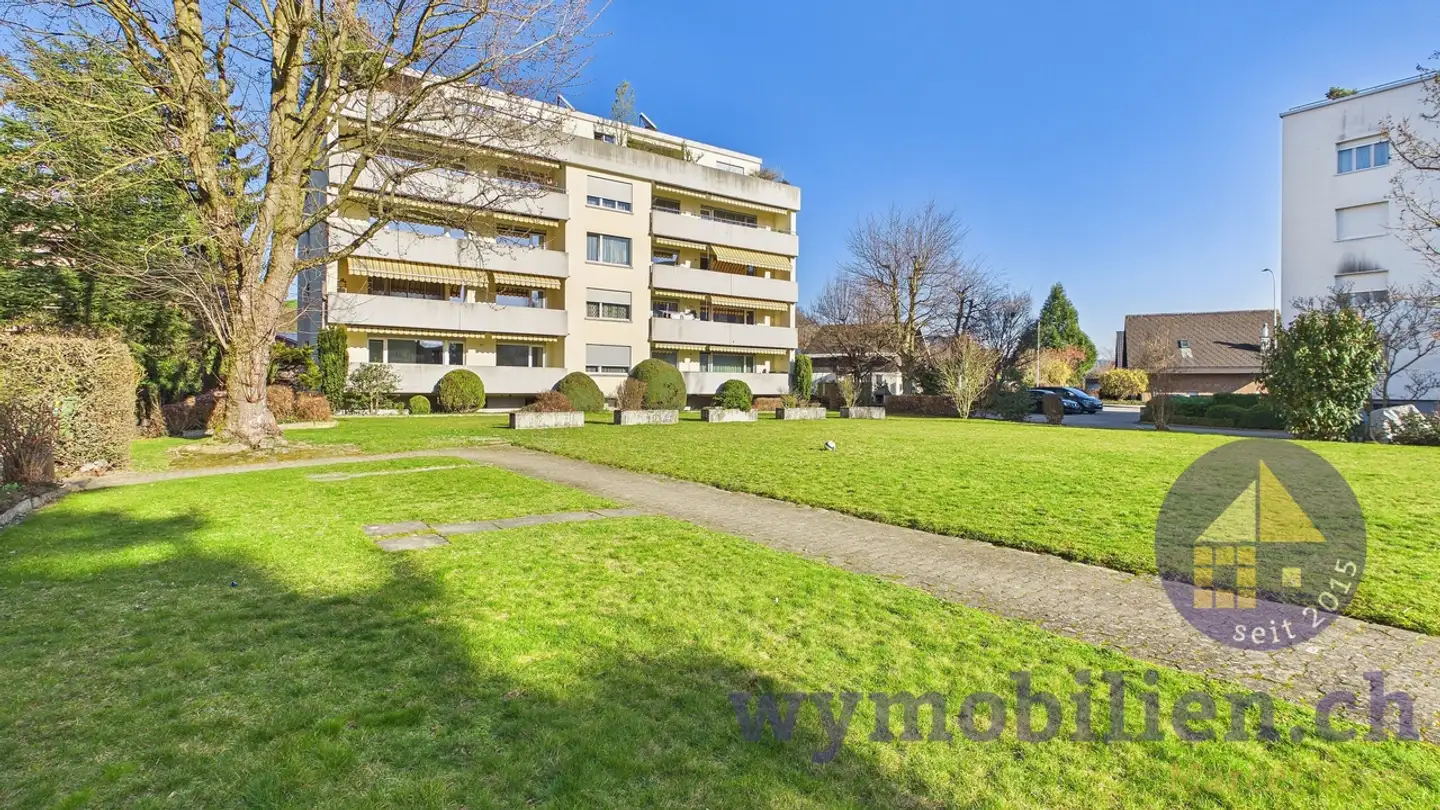 Apartment for sale - Eigerweg 8, 3422 Kirchberg BE - Photo 3