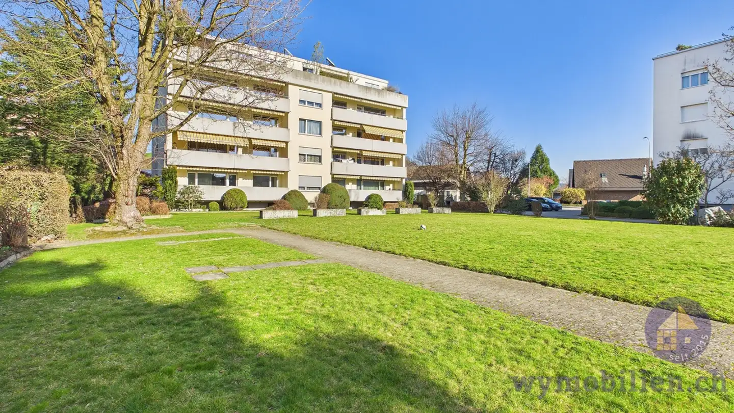 Apartment for sale - Eigerweg 8, 3422 Kirchberg BE - Photo 3