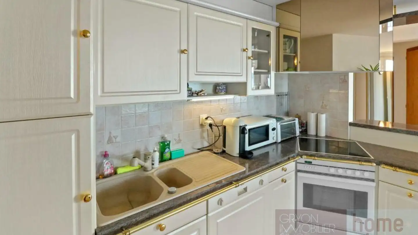 Appartement à louer - Route Cantonale 37, 1898 St-Gingolph - Photo 4