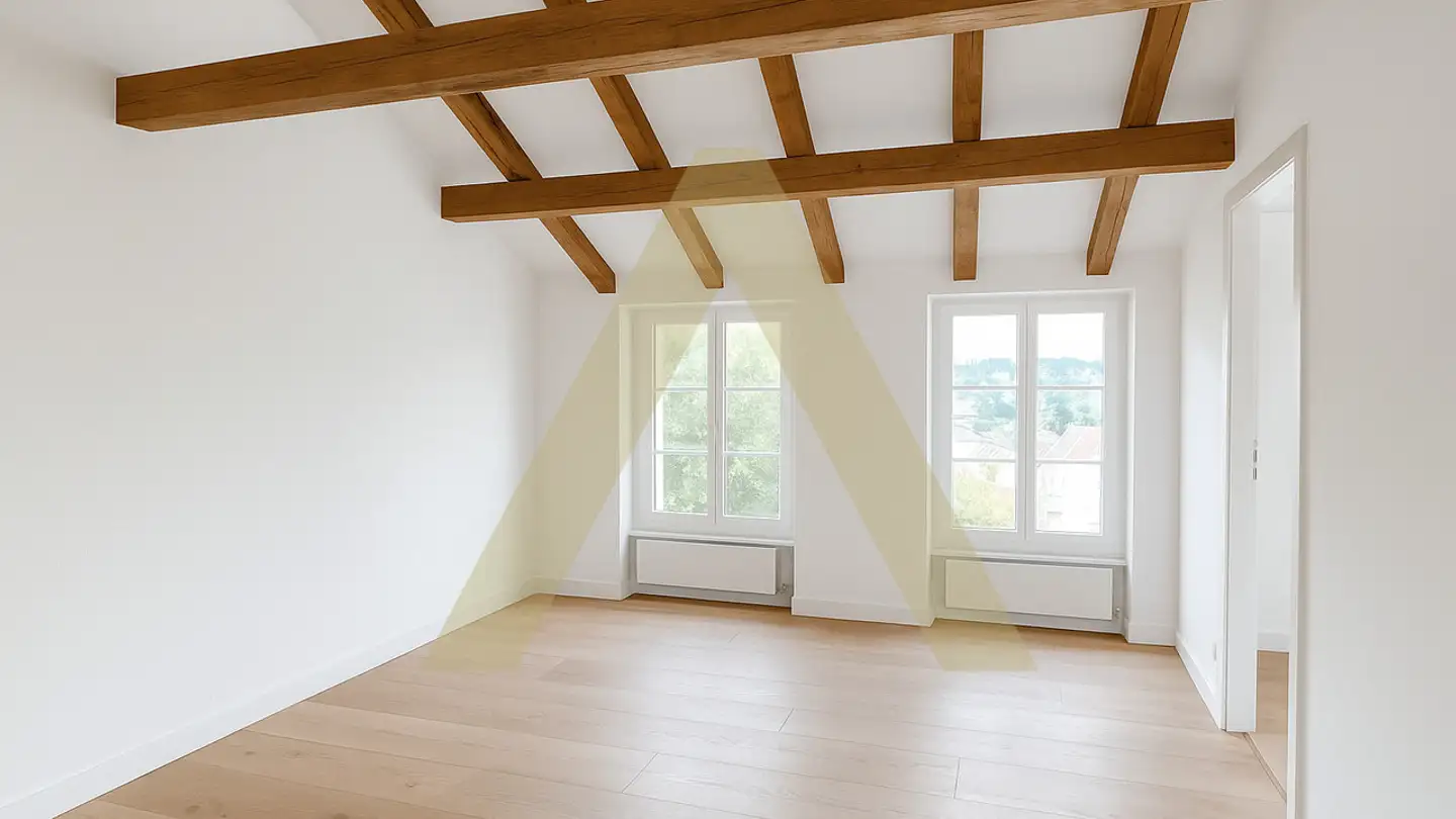 Single house for sale - 1580 Avenches - Photo 4