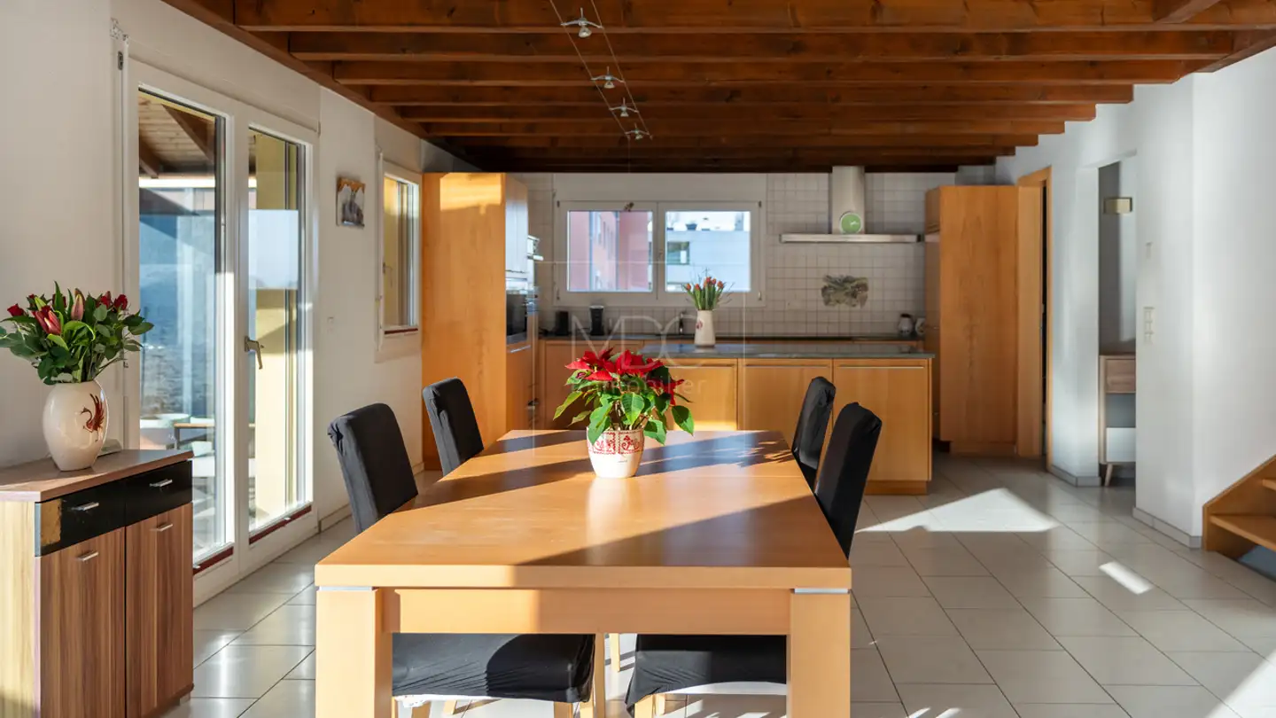 Einfamilienhaus kaufen - 1726 Farvagny-le-Grand - Foto 3