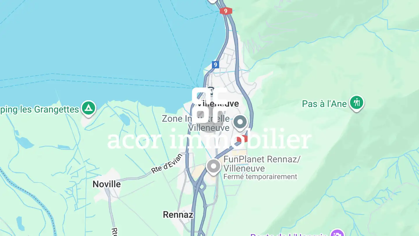 Appartamento in vendita - 1844 Villeneuve VD - Photo 4