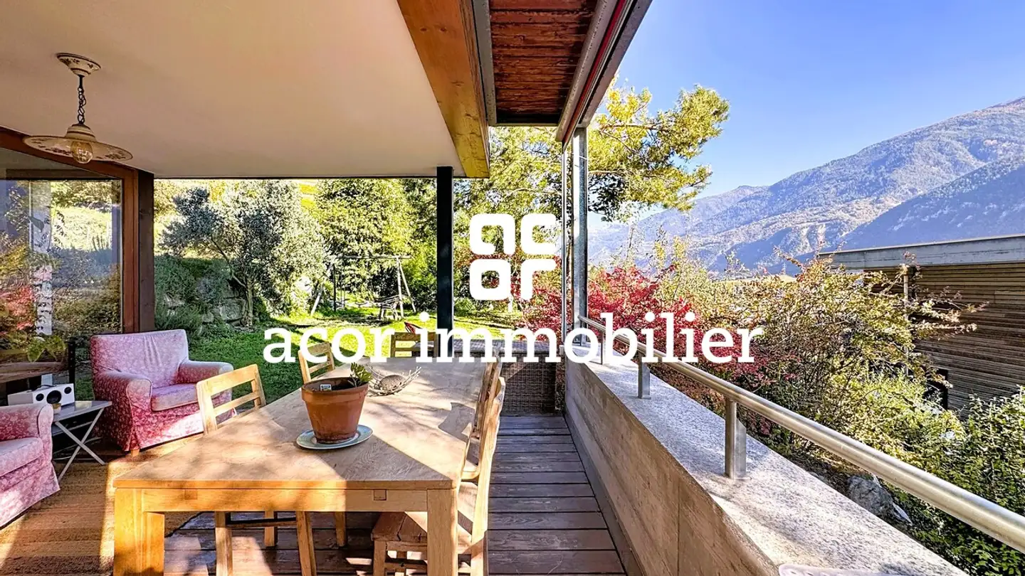 Einfamilienhaus kaufen - 1958 St-Léonard - Foto 4