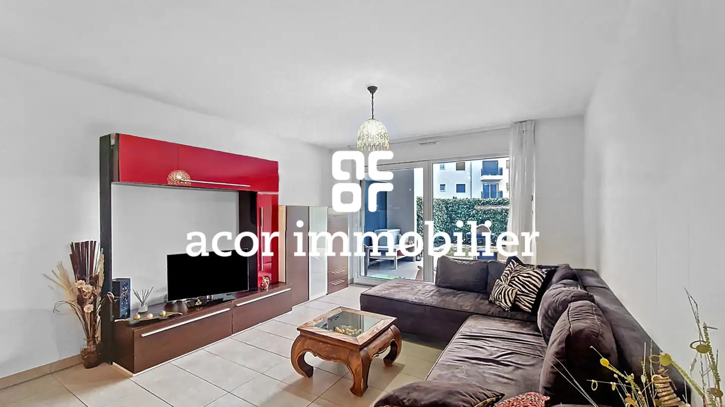 Apartment for sale - Aproz, 1994 Aproz (Nendaz) - Photo 2