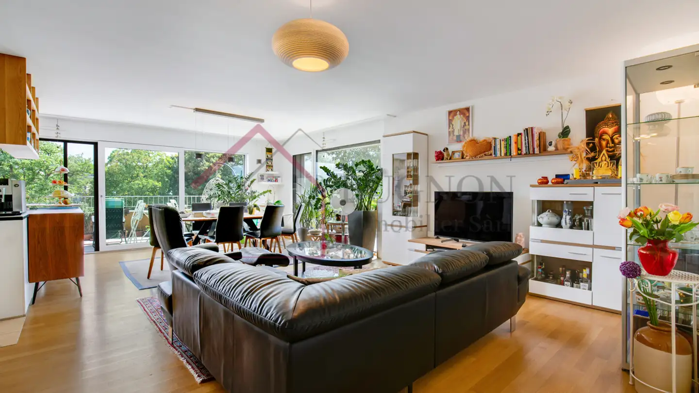 Appartamento in vendita - Rives De La Broye, 1530 Payerne - Foto 4