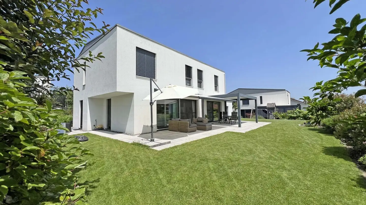 Casa singola in vendita - 1566 St-Aubin FR - Photo 2