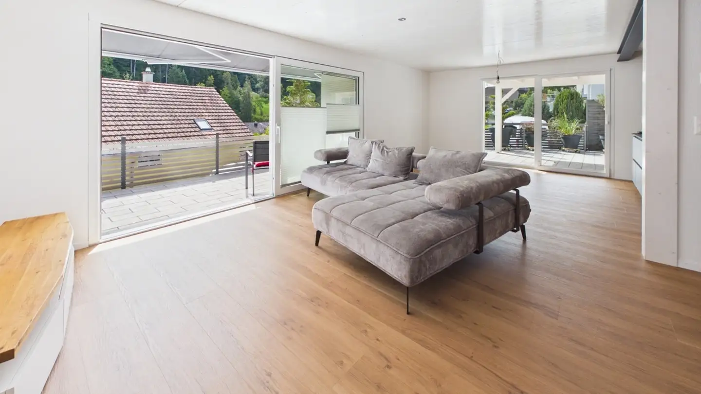 Maison individuelle à vendre - 3154 Rüschegg Heubach - Photo 2