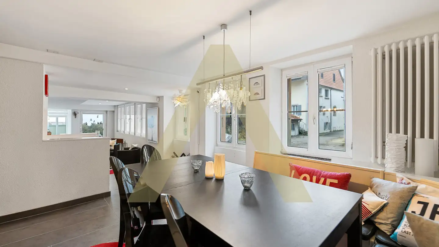 Appartamento in vendita - 1404 Villars-Epeney - Foto 3