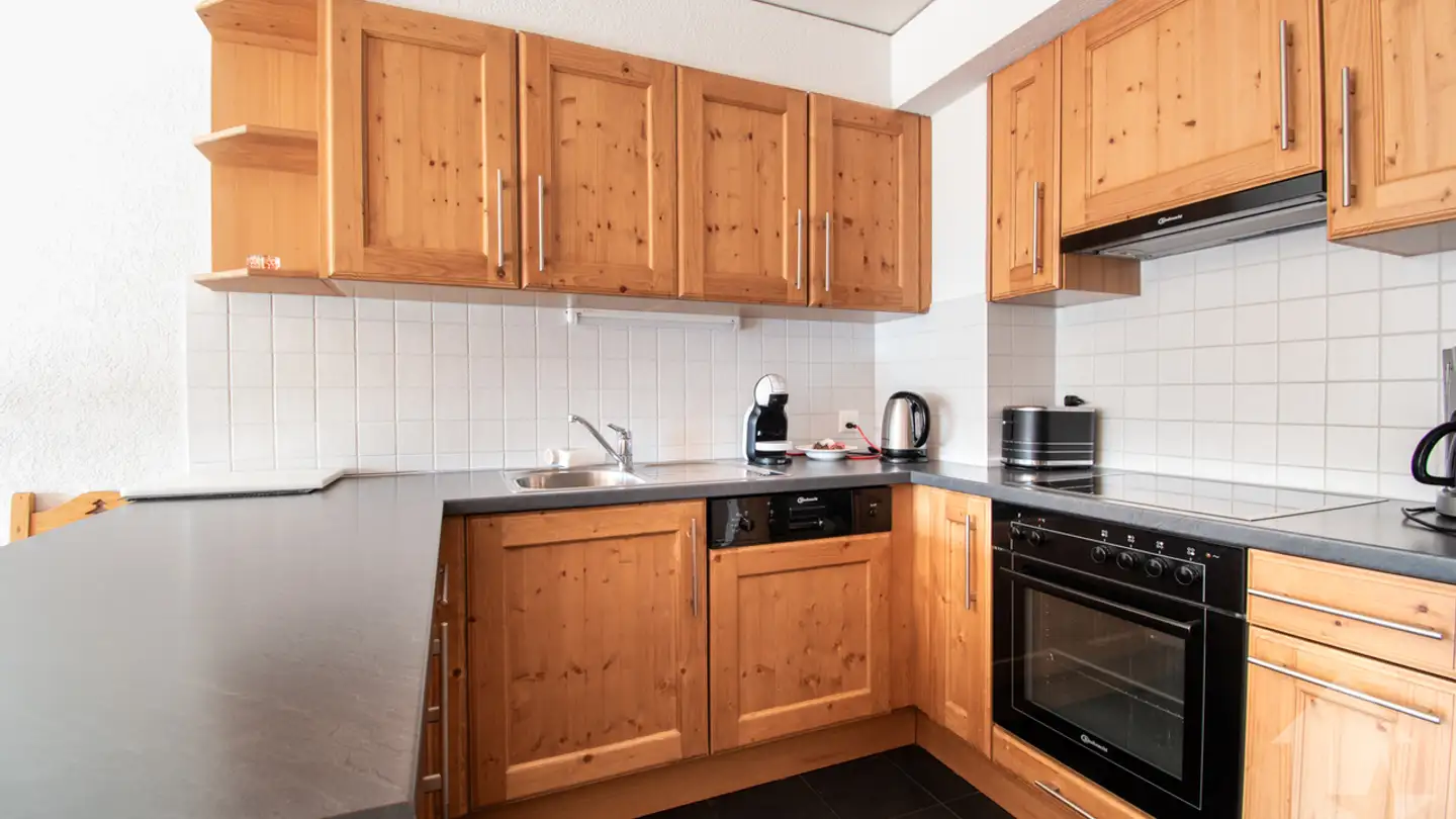 Appartamento in vendita - 1873 Val-d'Illiez - Foto 3