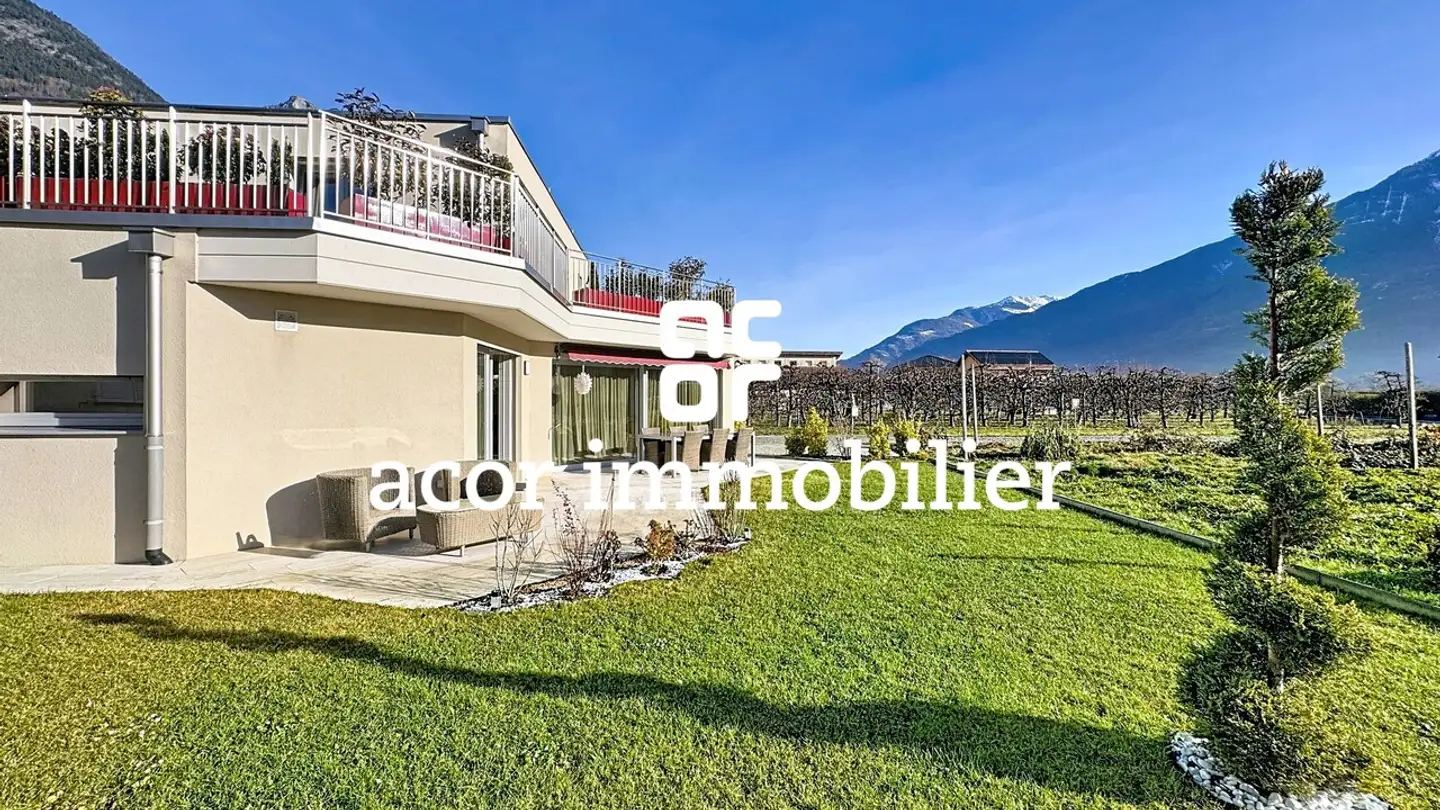 Villa for sale - 1926 Fully