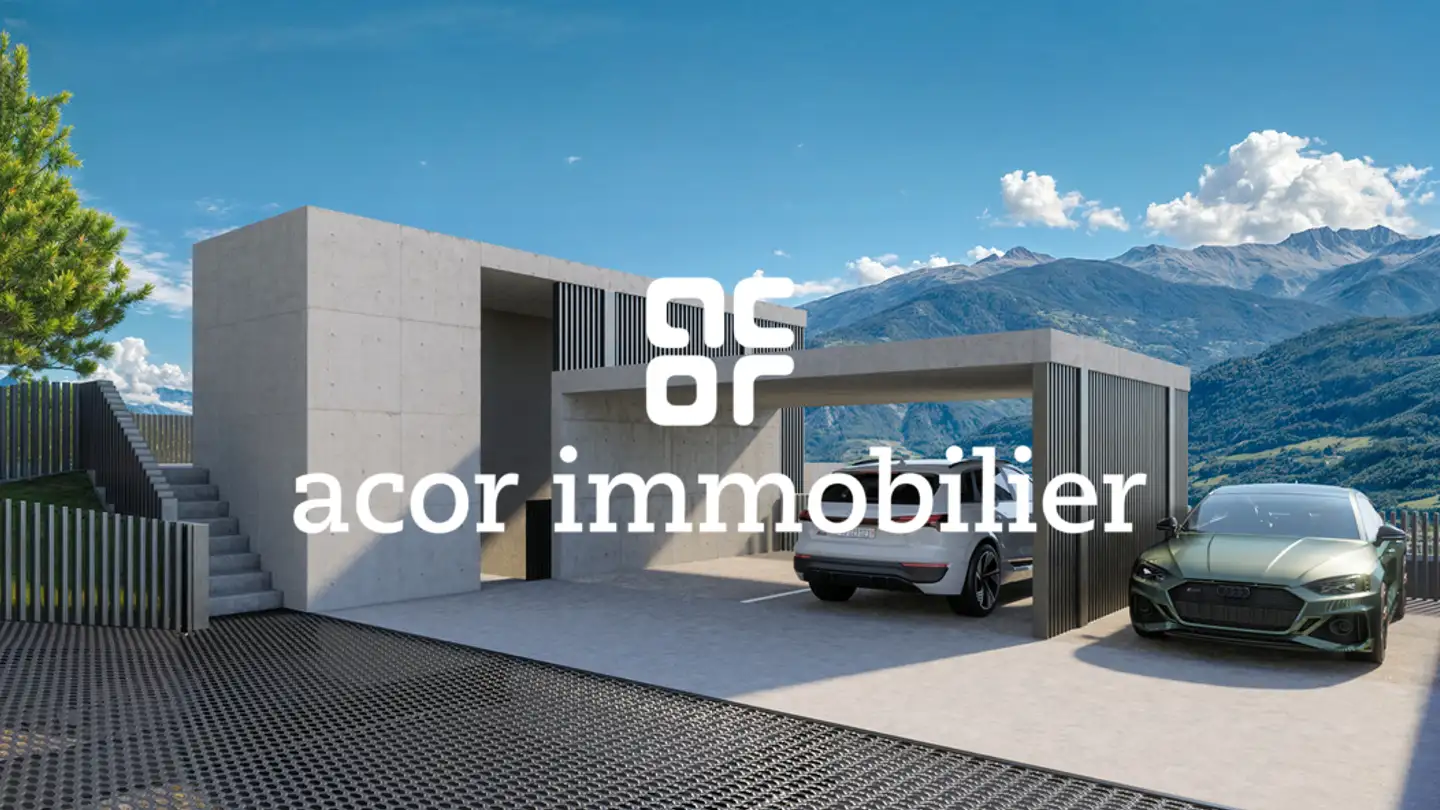 Appartamento in vendita - Route De Lens, 1958 St-Léonard - Foto 3