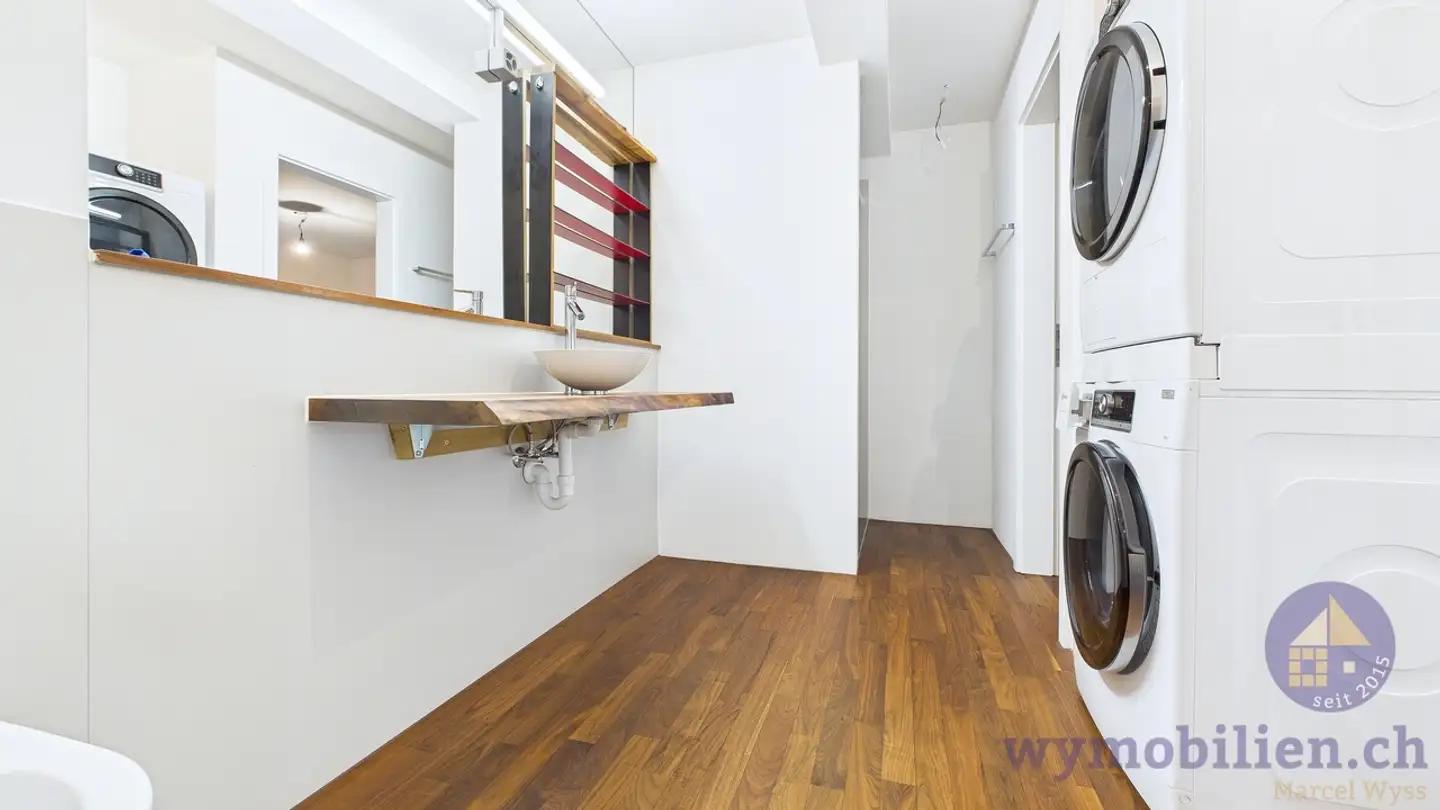 Appartamento in affitto - Schlossstrasse 23, 3550 Langnau im Emmental - Foto 2