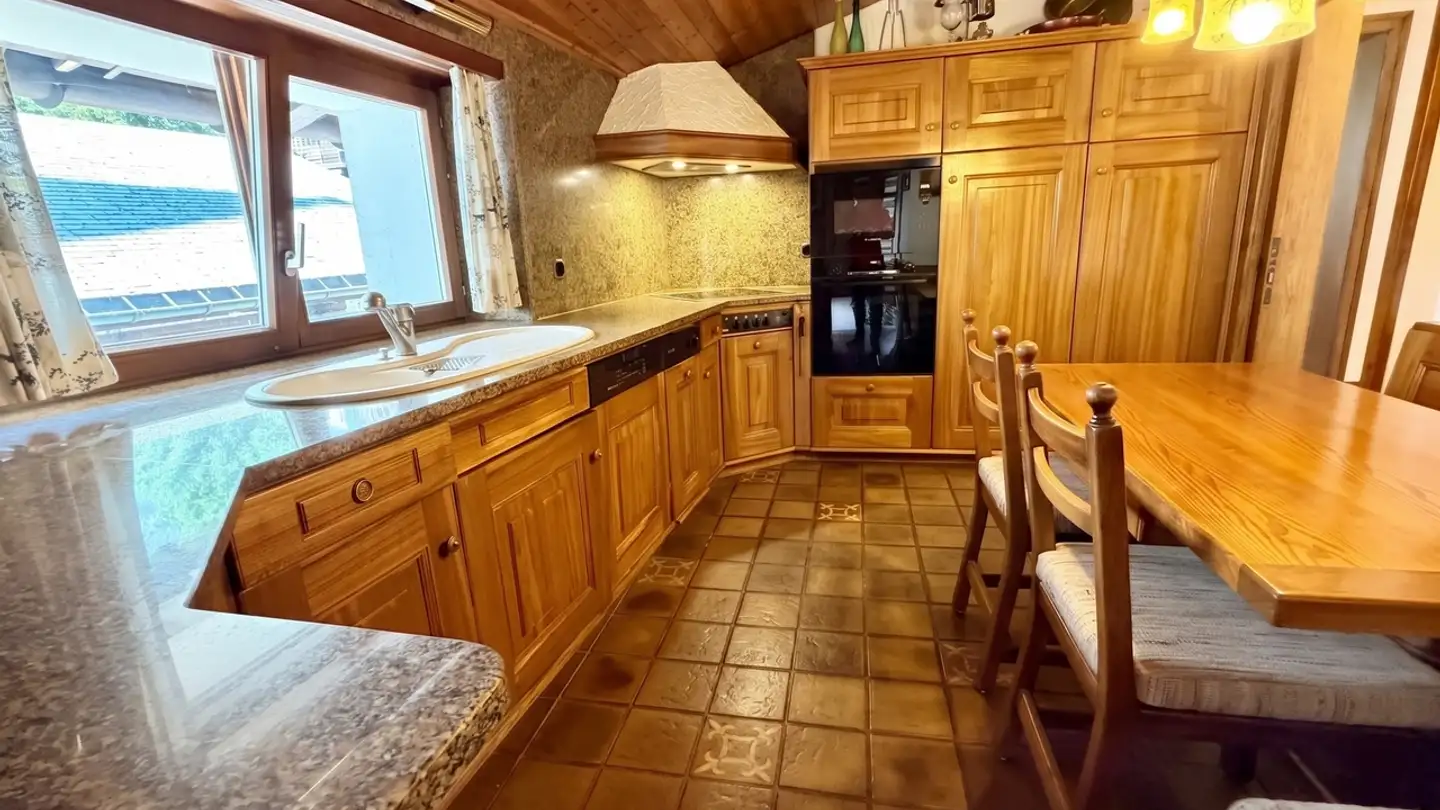 Immeuble mixte à vendre - 3954 Leukerbad - Photo 3