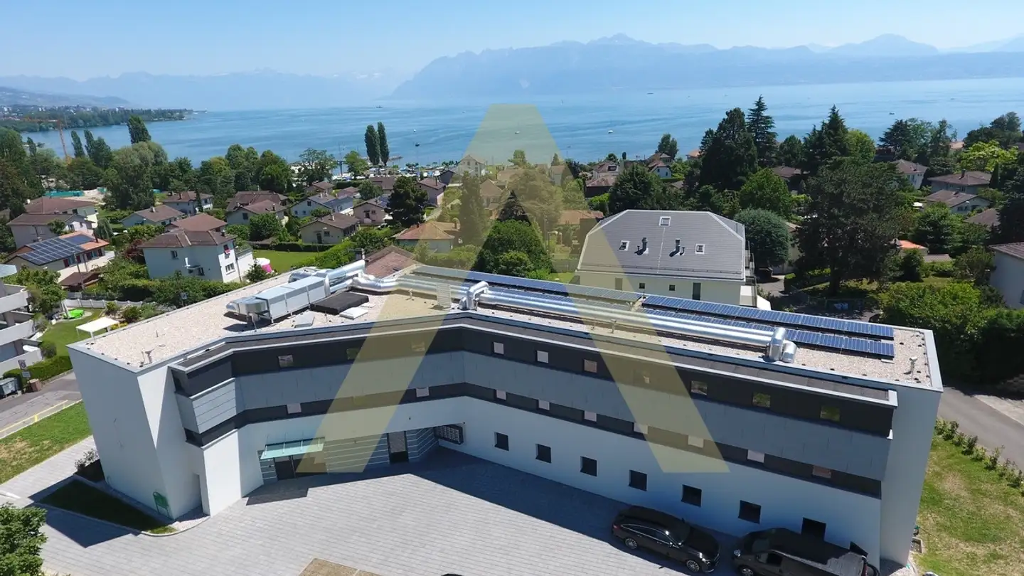 Appartamento in affitto - 1025 St-Sulpice VD - Photo 2