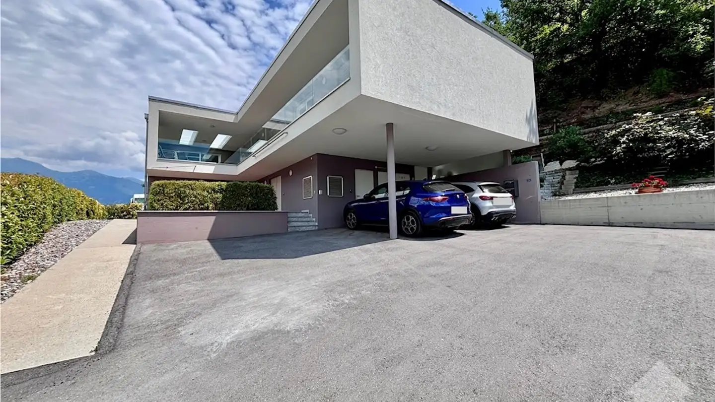 Single house for sale - 3960 Sierre