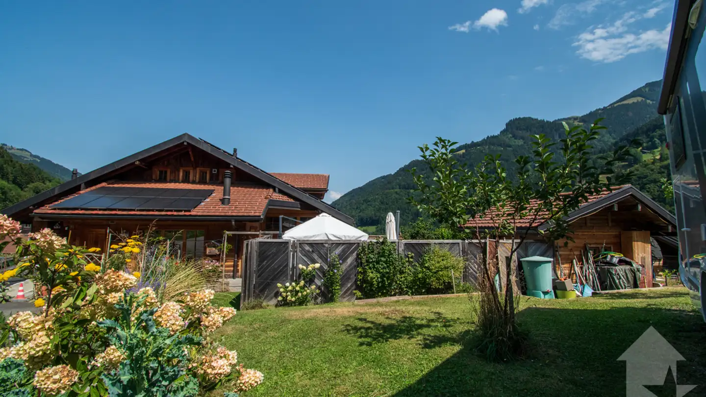 Chalet in vendita - 1873 Val-d'Illiez - Foto 3