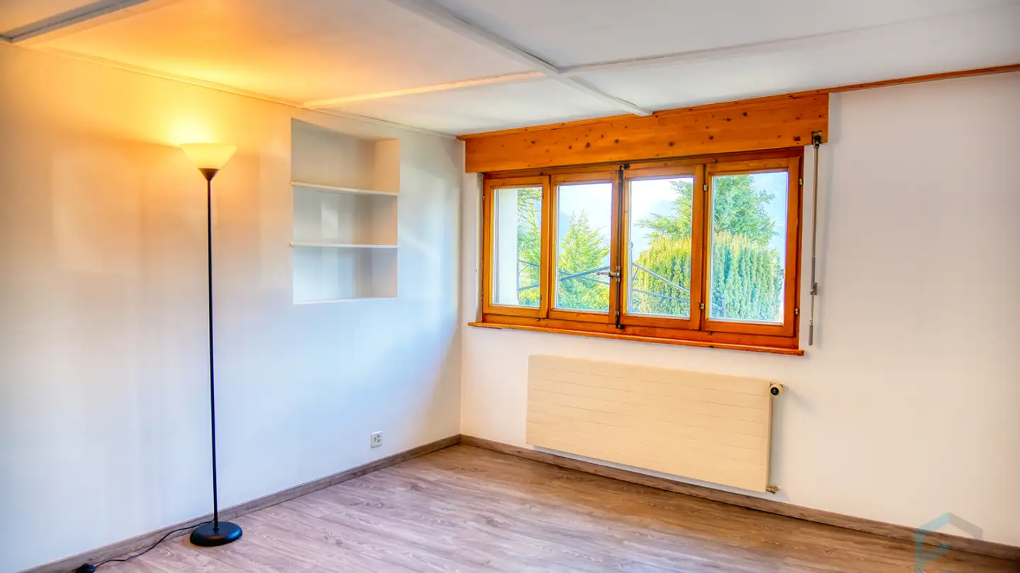 Maison individuelle à vendre - Le Moulin 17, 3973 Venthône - Photo 3