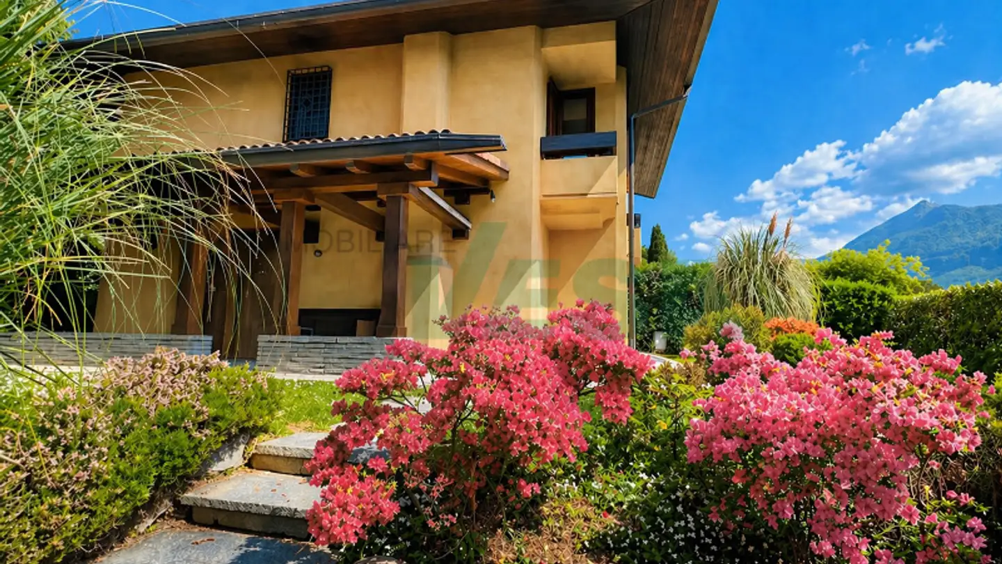 Villa à vendre - 6900 Lugano - Photo 3