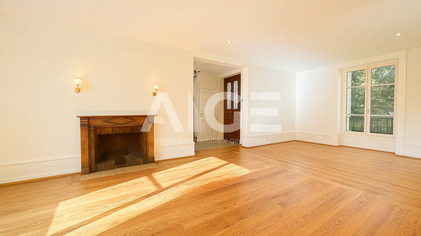 Maison individuelle à vendre - 1292 Chambésy - Photo 4