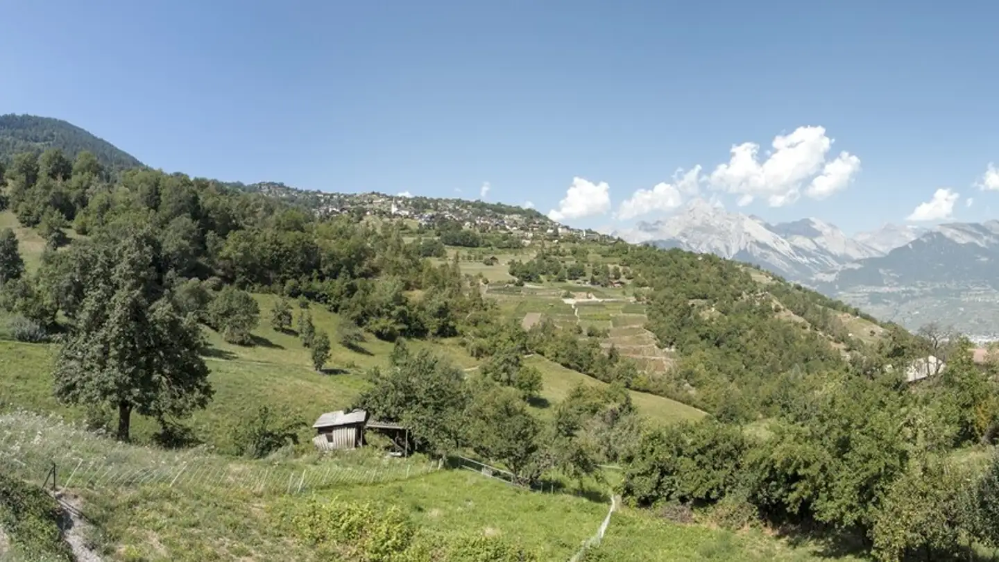 Chalet for sale - Brignon, 1996 Brignon (Nendaz) - Photo 3