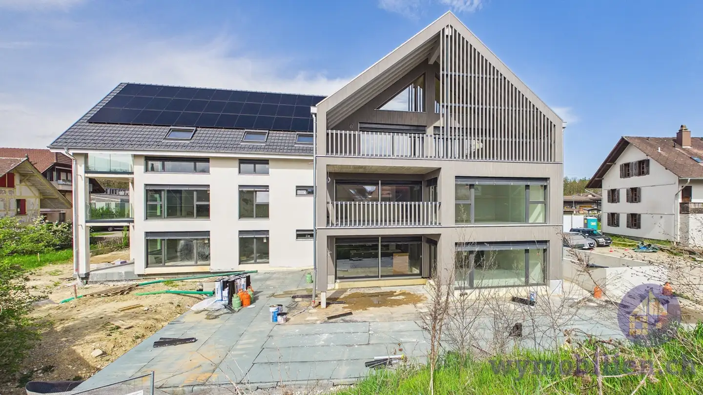 Appartamento in vendita - Bahnhofstrasse 13, 3426 Aefligen