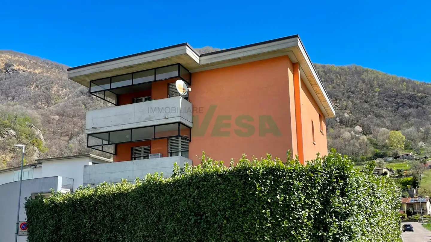 Residential building for sale - Via Bironico, 6804 Bironico - Photo 4