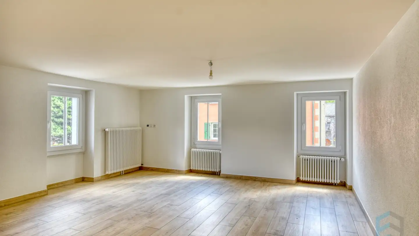 Appartement à louer - Route De Chalais 2, 3965 Chippis - Photo 2