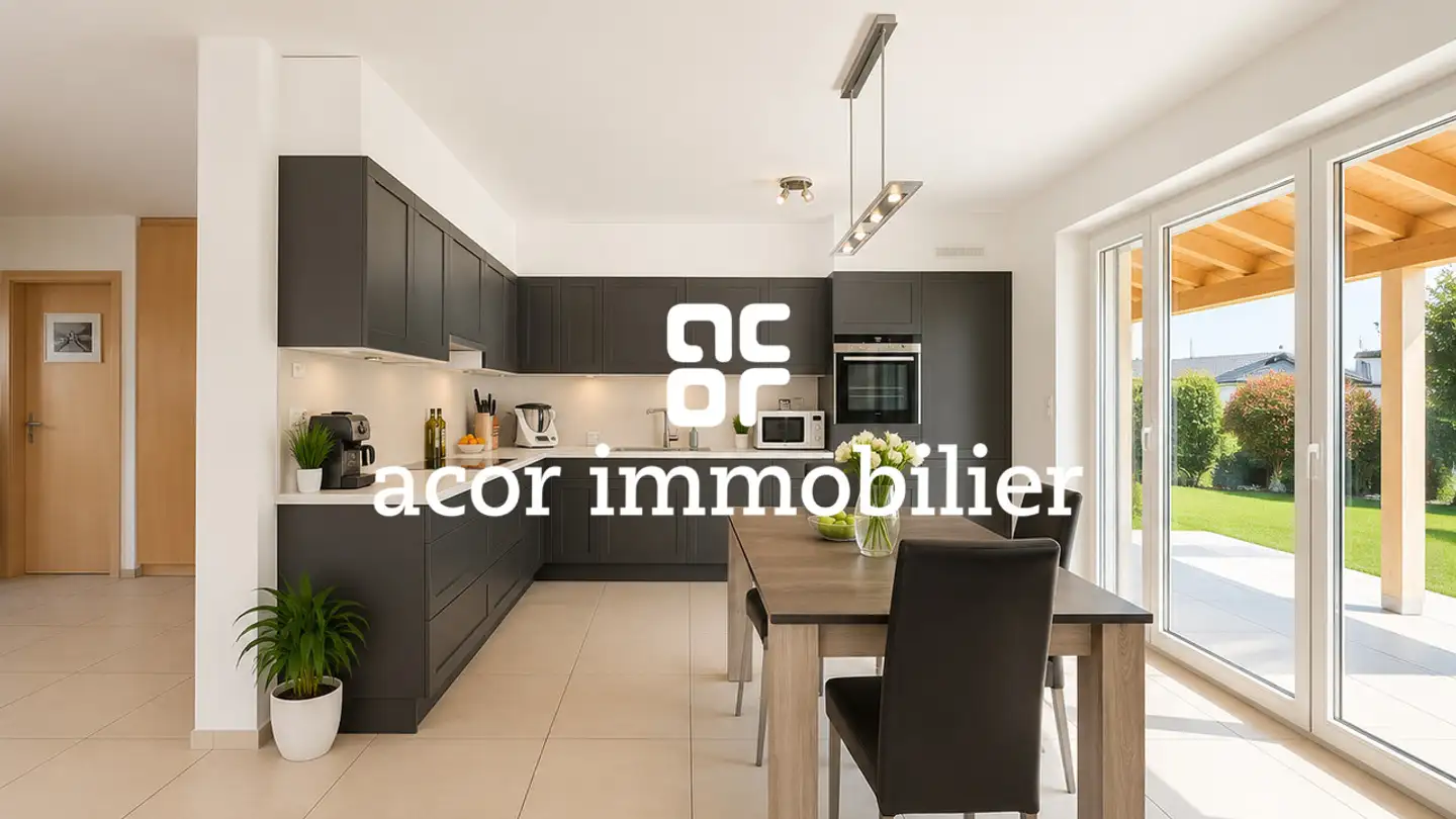 Villa for sale - Rue De Haut-De-Cry 17, 1963 Vétroz - Photo 3