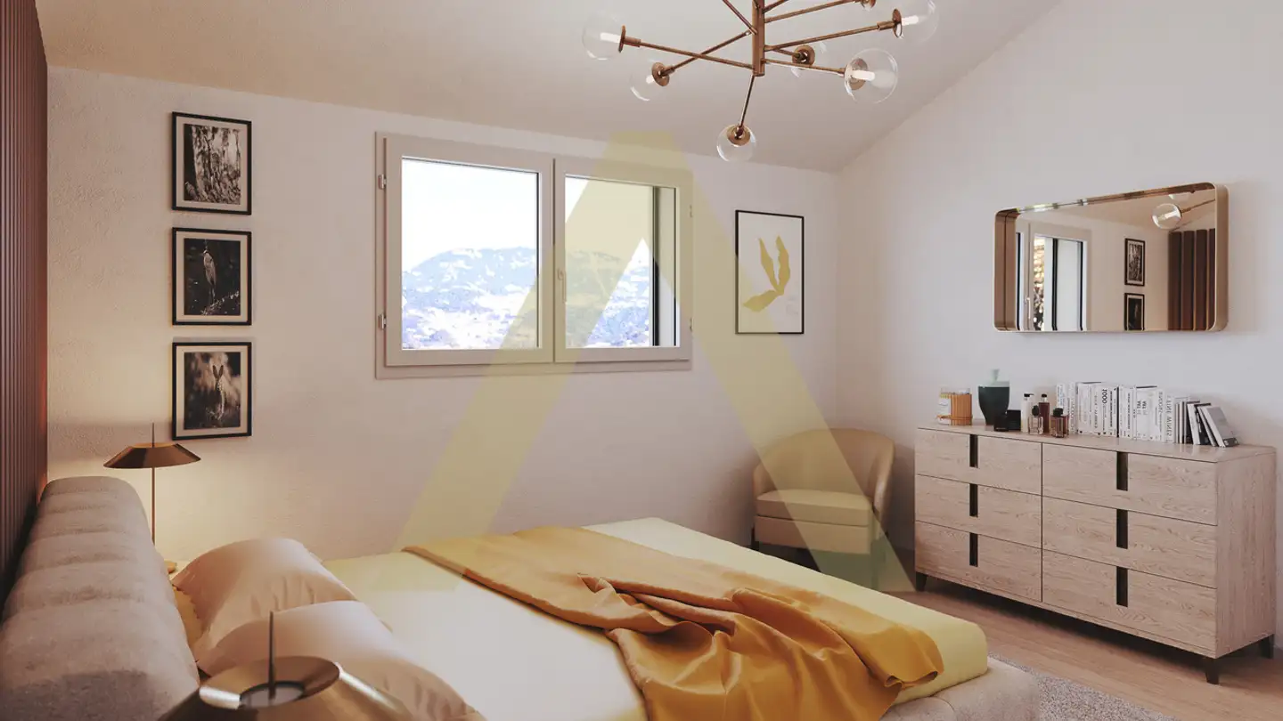 Apartment for sale - 1891 Vérossaz - Photo 3