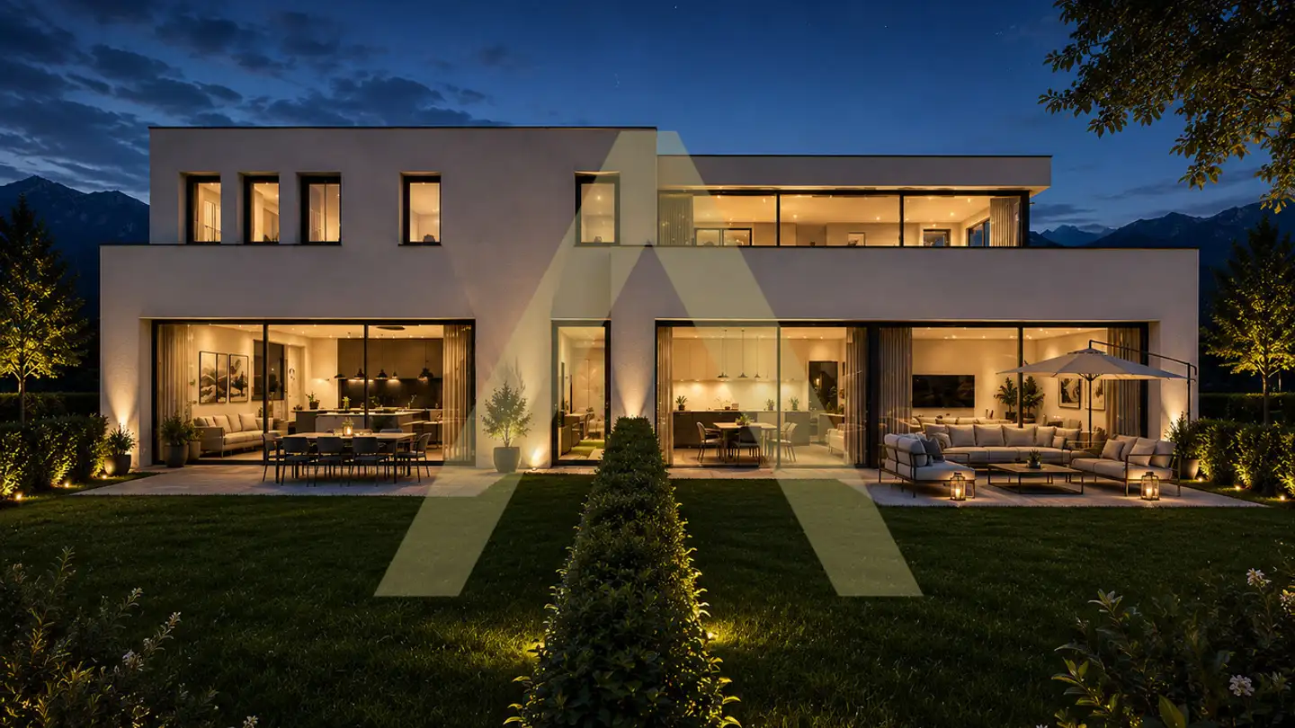 Appartamento in vendita - 3966 Chalais