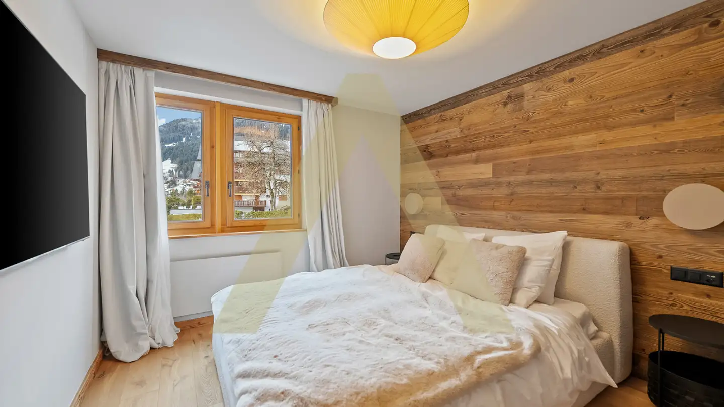 Appartement à vendre - 1884 Villars-sur-Ollon - Photo 4