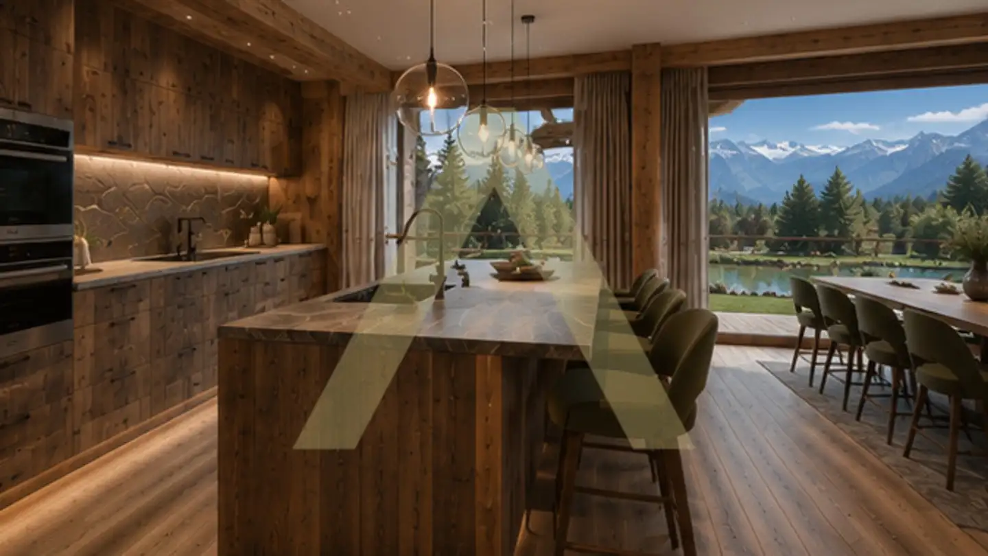 Apartment for sale - 3963 Crans-Montana - Photo 4