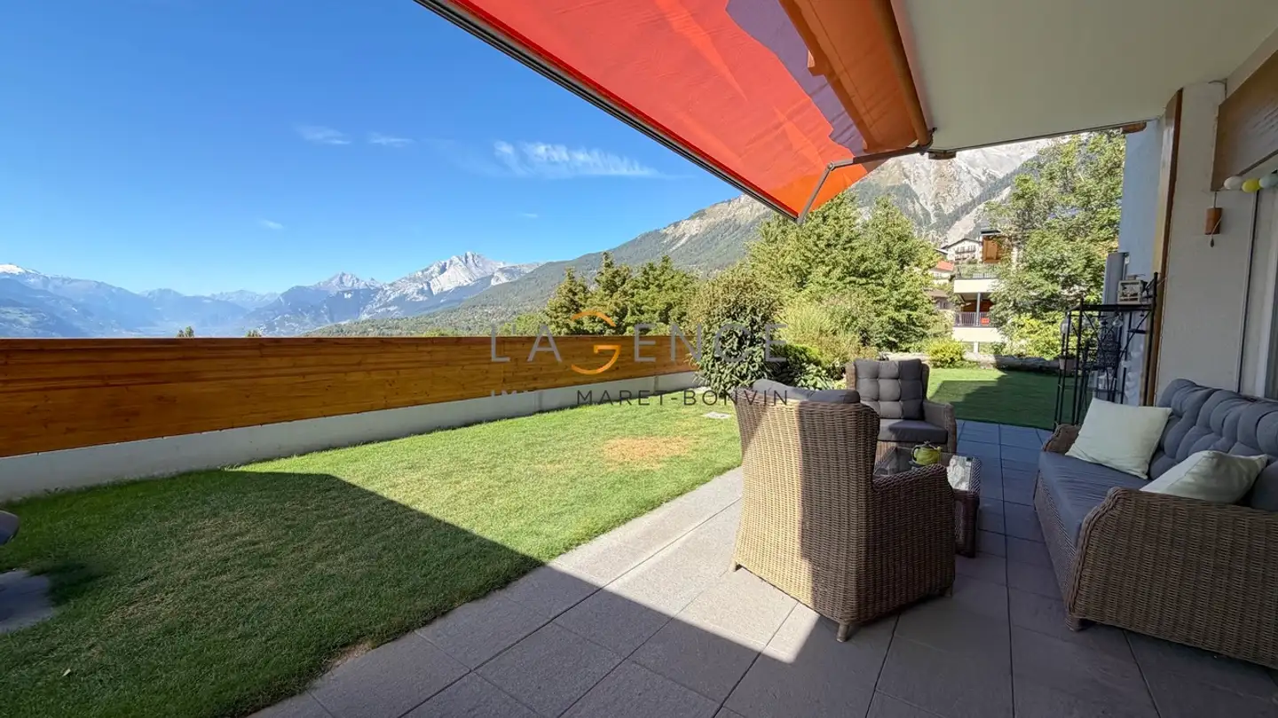 Apartment for sale - 1974 Arbaz