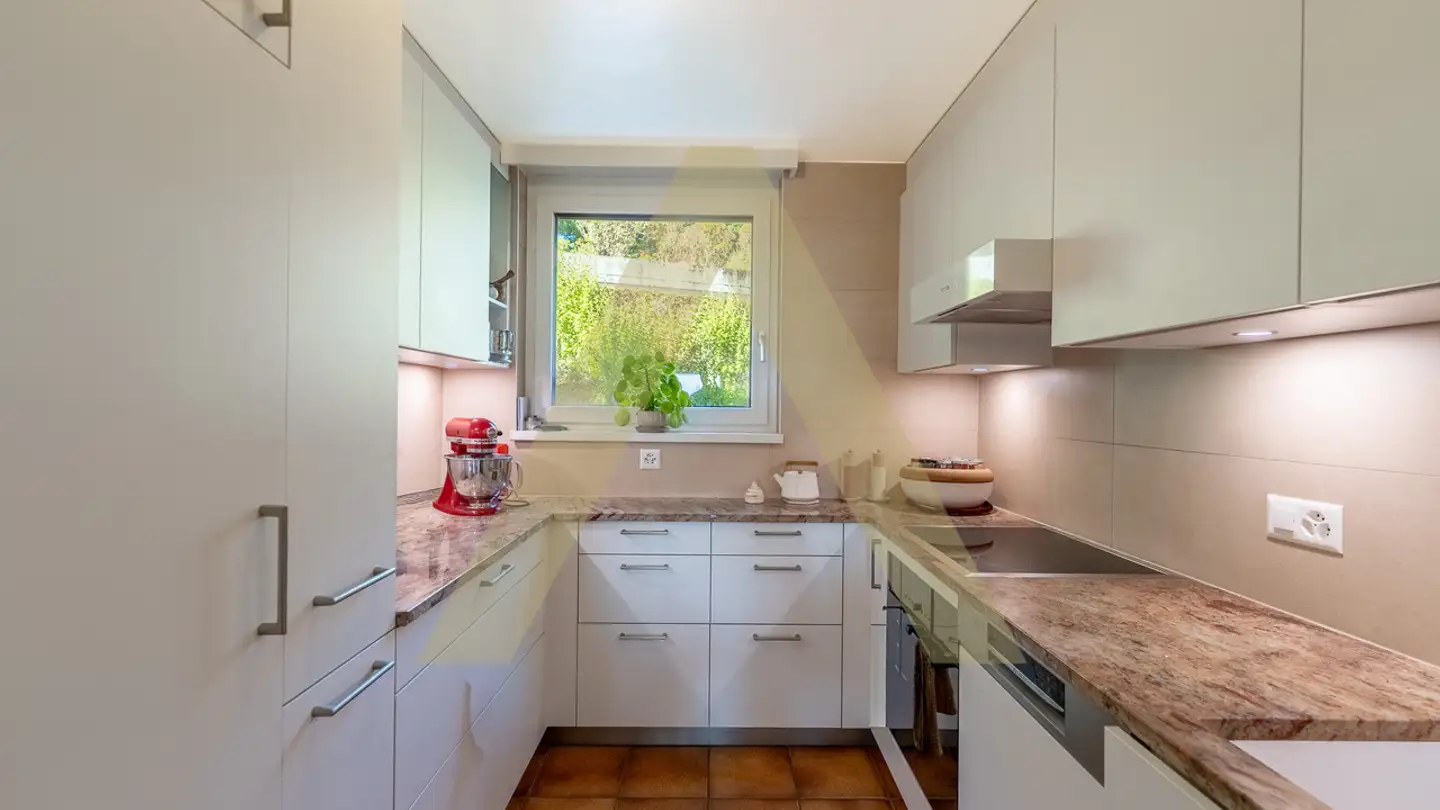 Casa a schiera in vendita - 1010 Lausanne - Photo 2