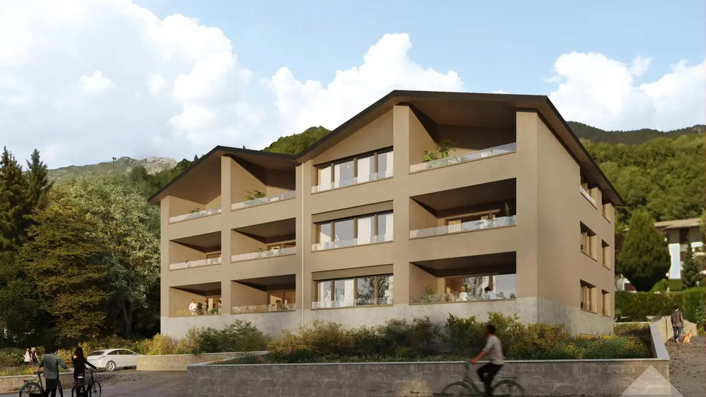 Appartamento in vendita - 1965 Savièse - Foto 2