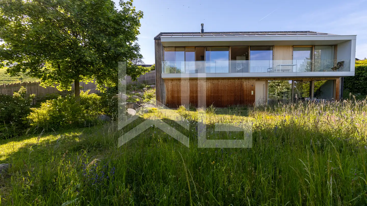 Single house for sale - Route De Le Muids, 1273 Arzier-Le Muids