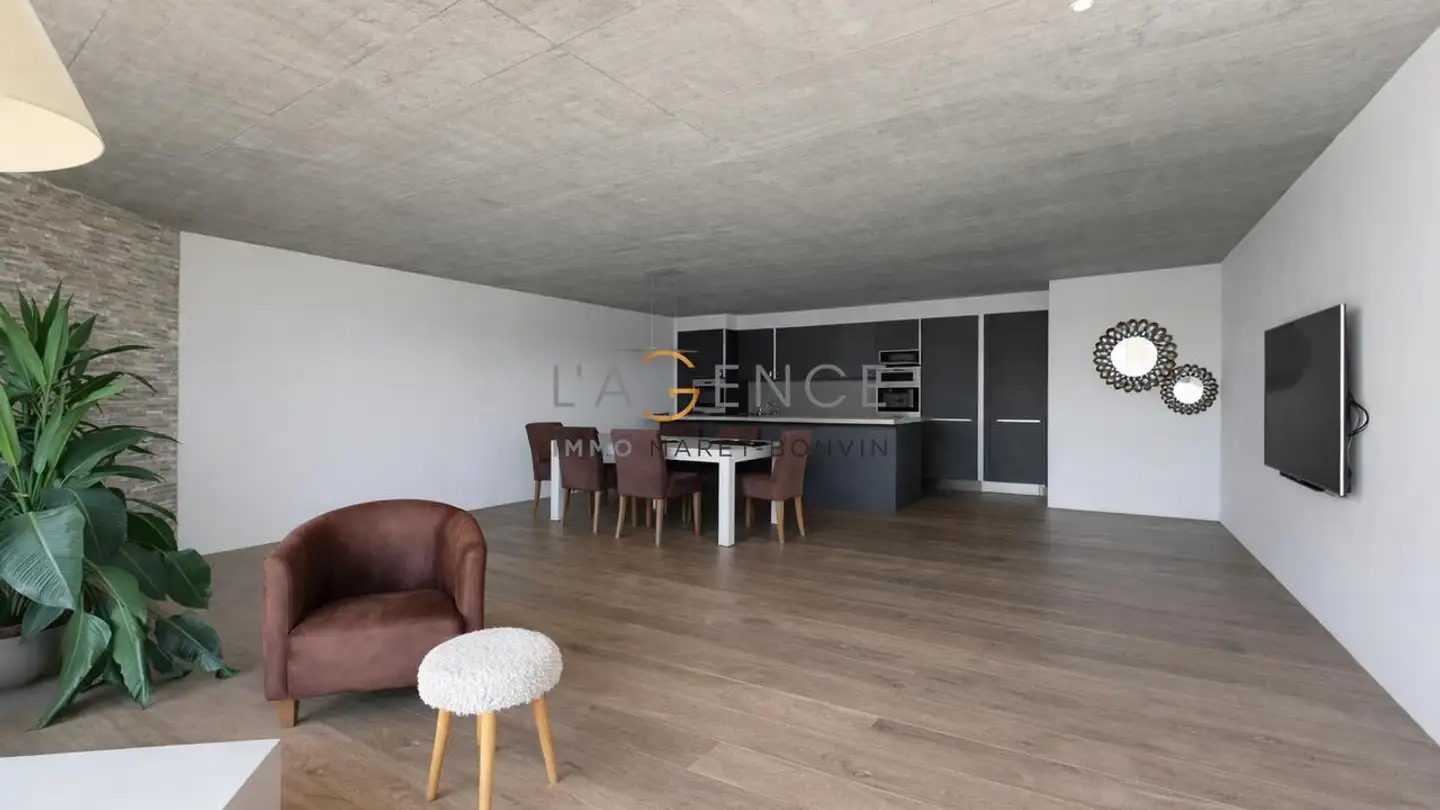 Apartment for sale - 1950 Sion - Photo 4