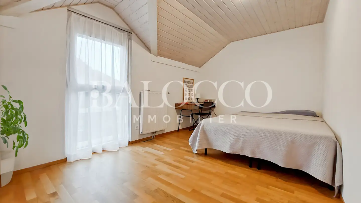 Appartamento in vendita - 1297 Founex - Photo 4