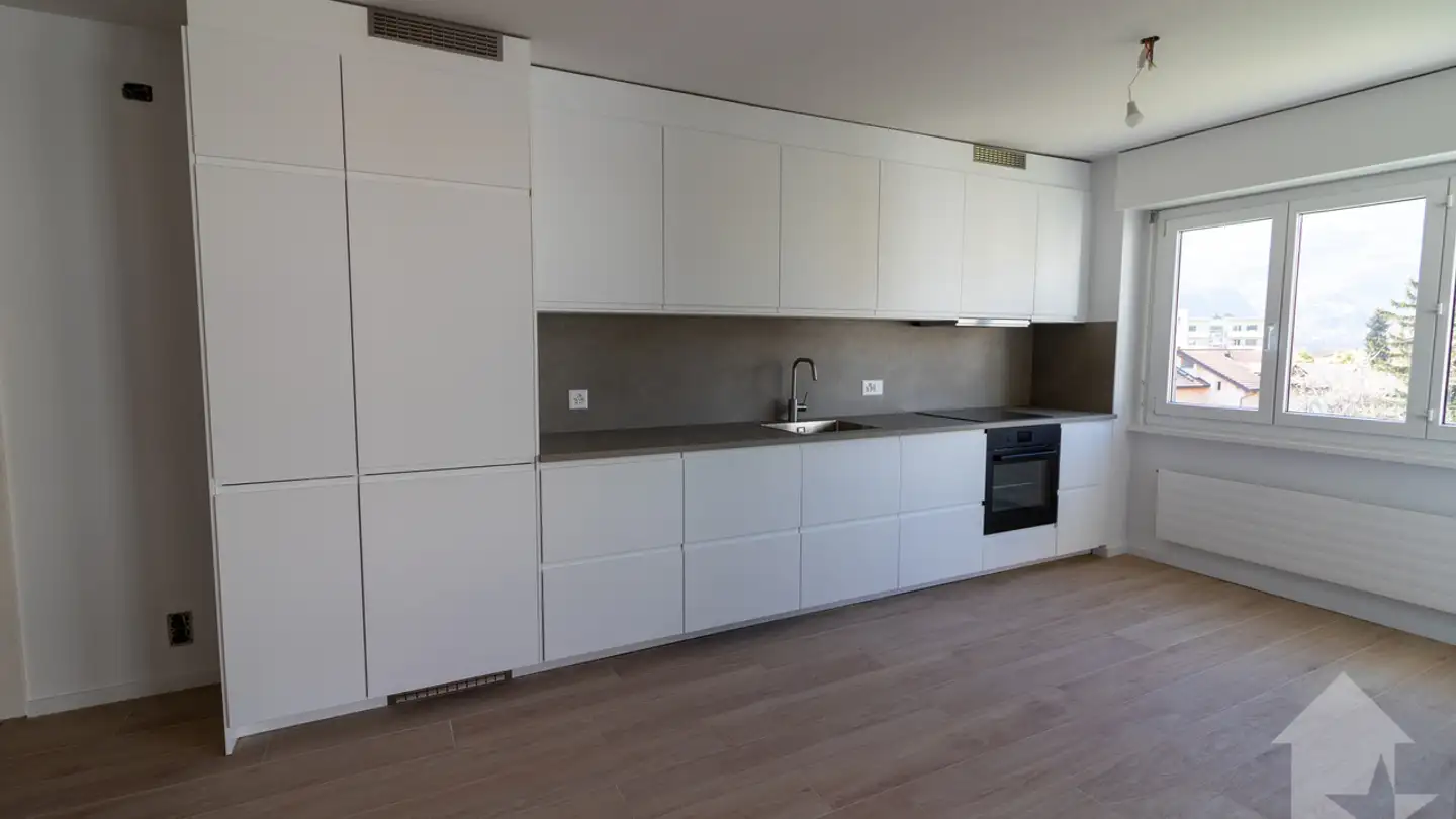 Wohnung kaufen - 1950 Sion - Foto 2